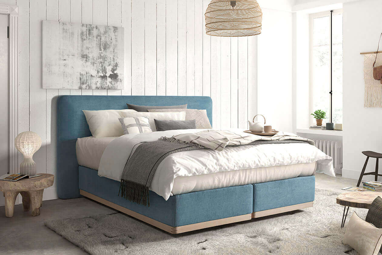 Coco-Mat Signatur Bed