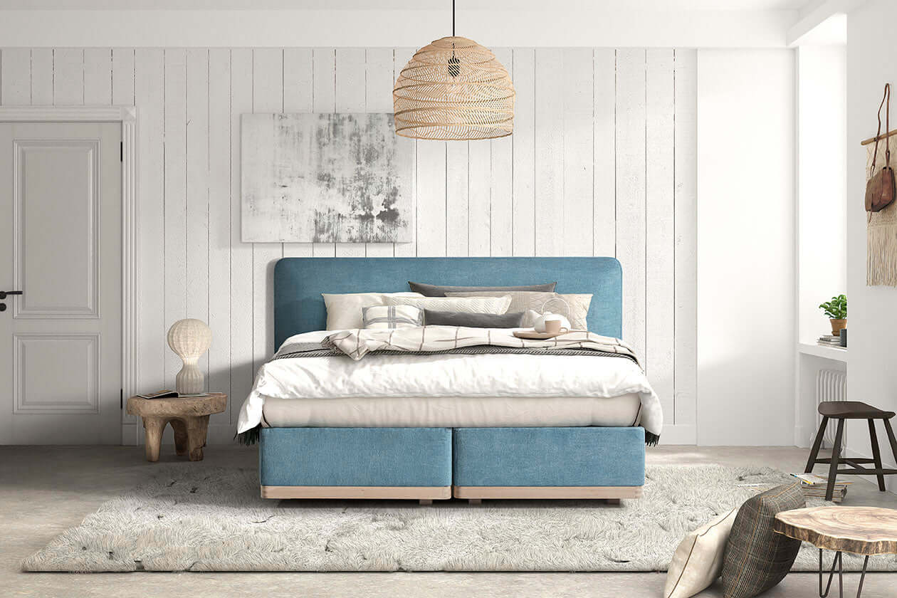 Coco-Mat Signatur Bed