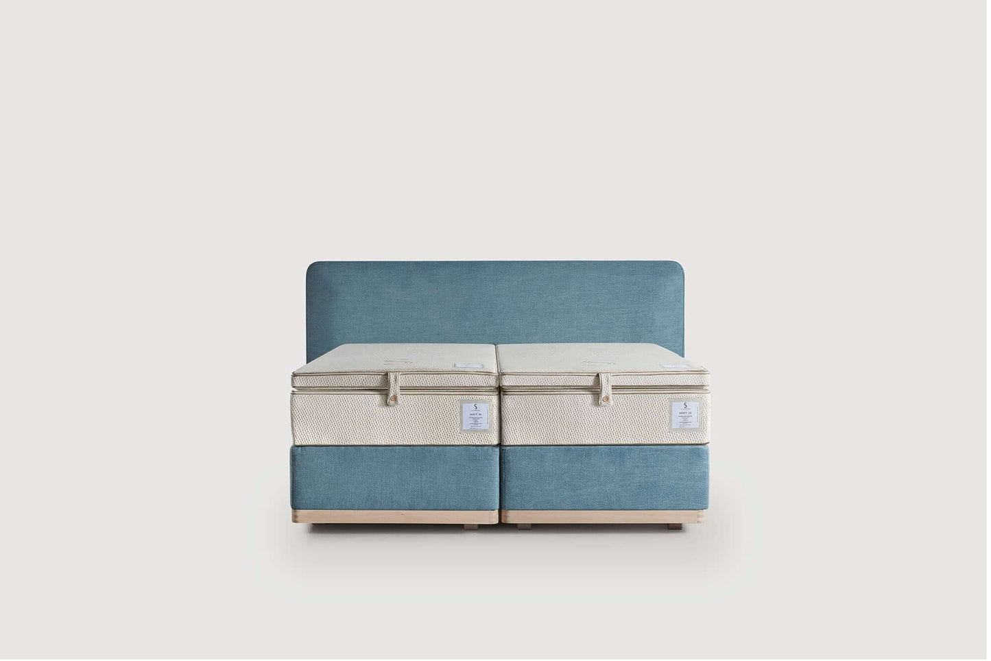 Coco-Mat Signatur Bed