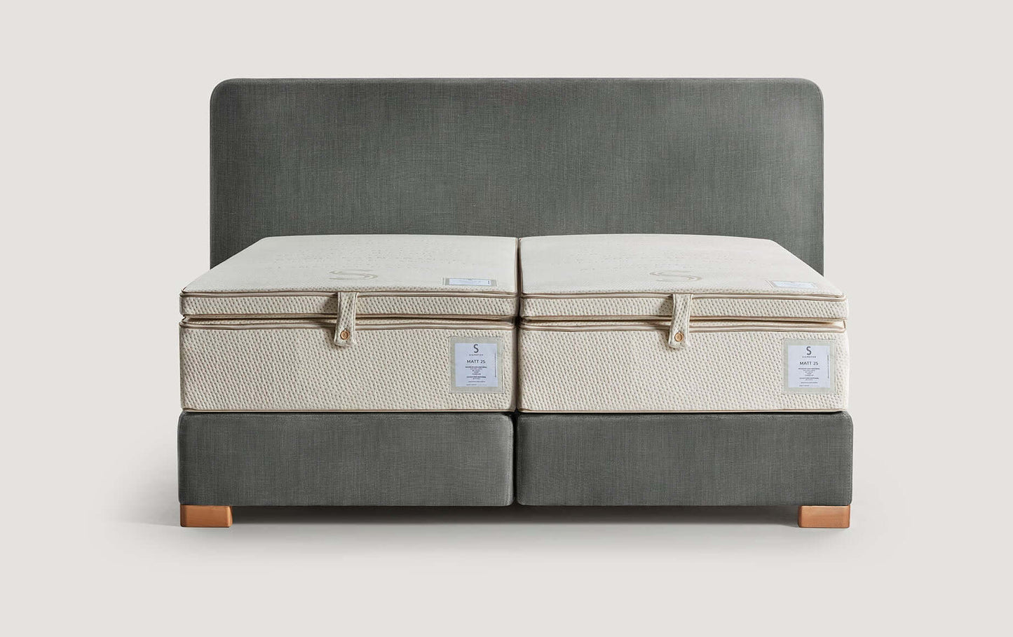 Coco-Mat Signatur Bed