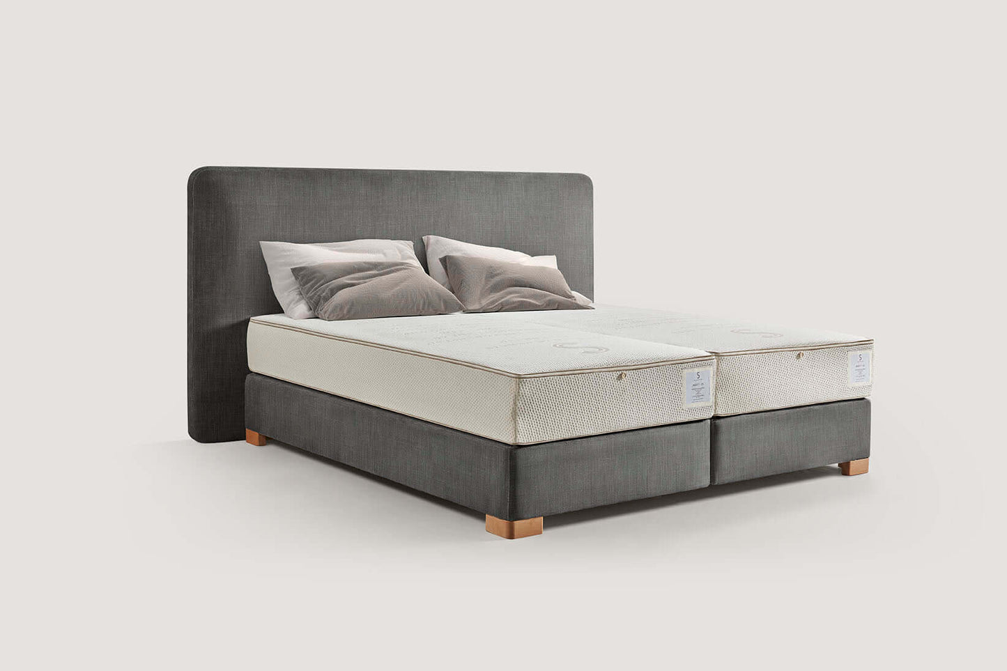 Coco-Mat Signatur Bed