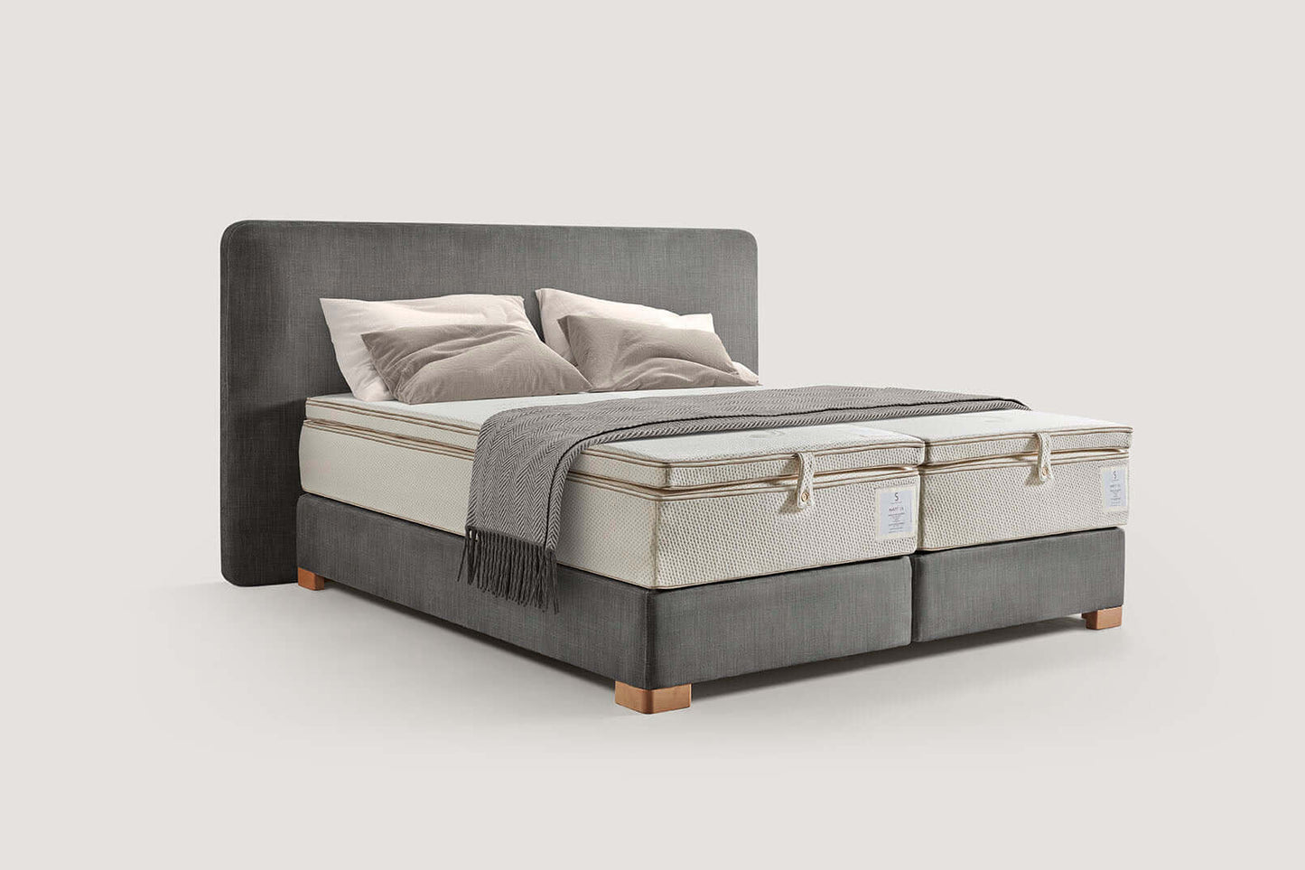 Coco-Mat Signatur Bed