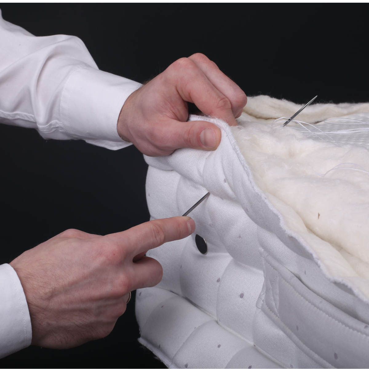 MATELAS CONTINENTAL NATUREL