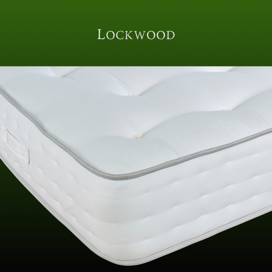 NO:3 MATELAS 🇬🇧 ROYAUME-UNI