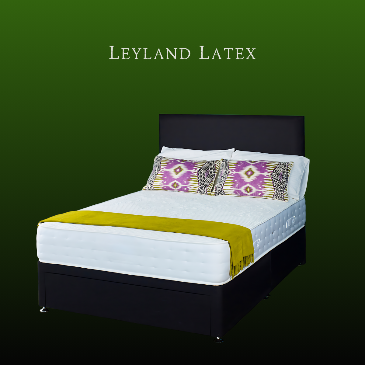 NO:3 MATELAS 🇬🇧 ROYAUME-UNI