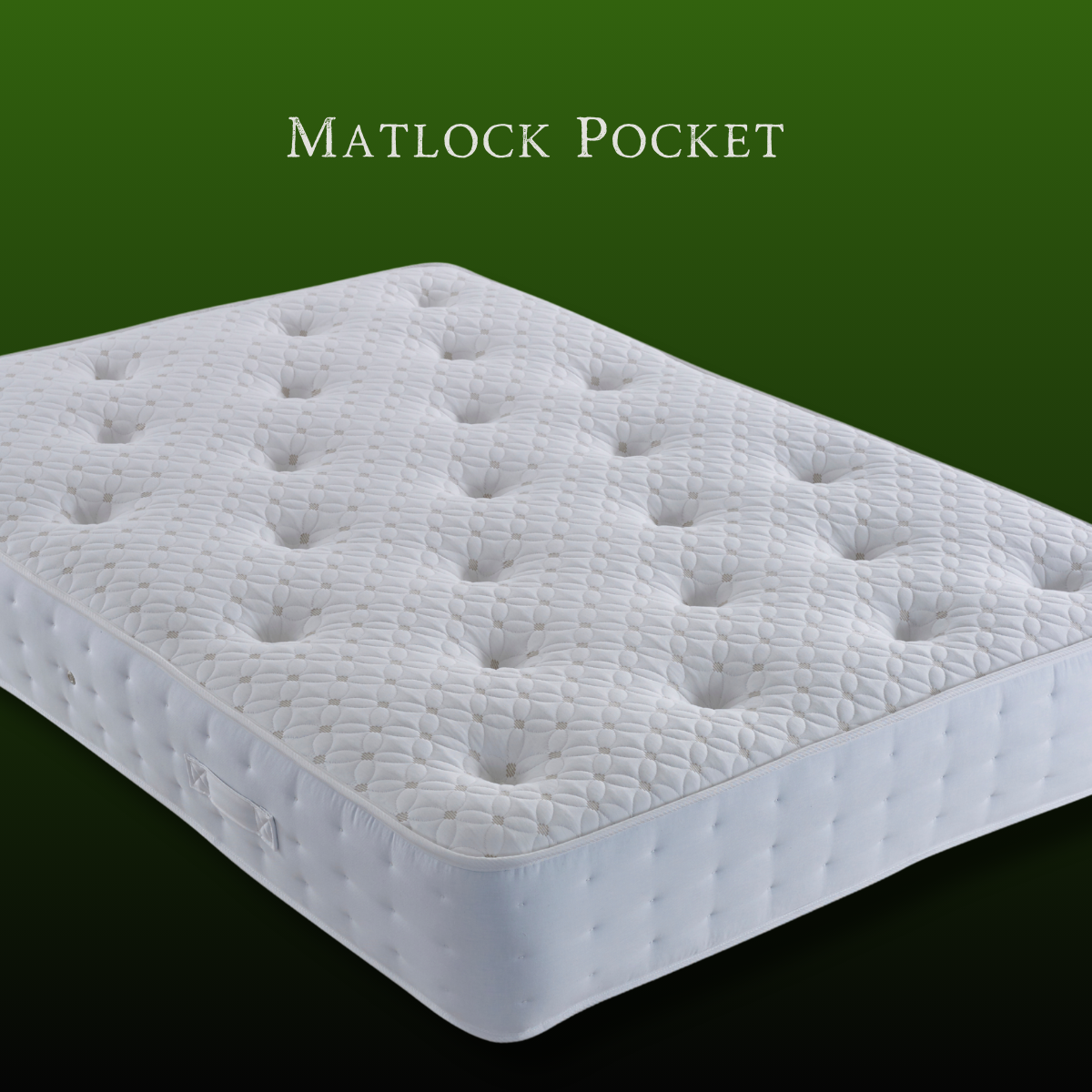 NO:3 MATELAS 🇬🇧 ROYAUME-UNI