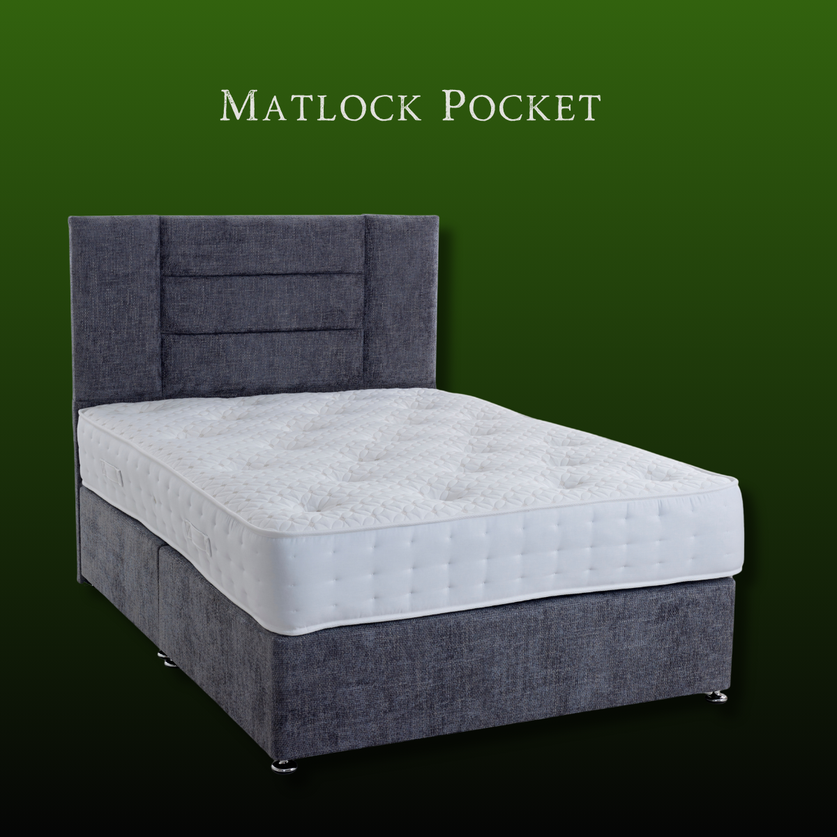 NO:3 MATELAS 🇬🇧 ROYAUME-UNI