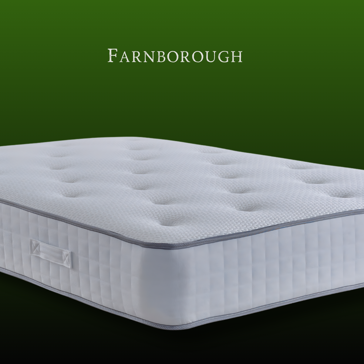 NO:3 MATELAS 🇬🇧 ROYAUME-UNI