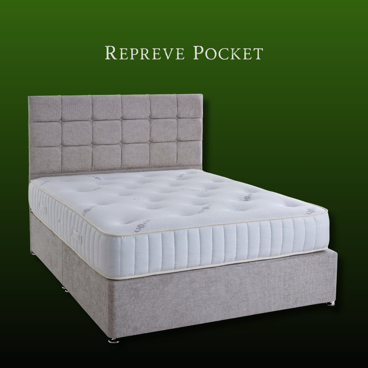 NO:3 MATELAS 🇬🇧 ROYAUME-UNI
