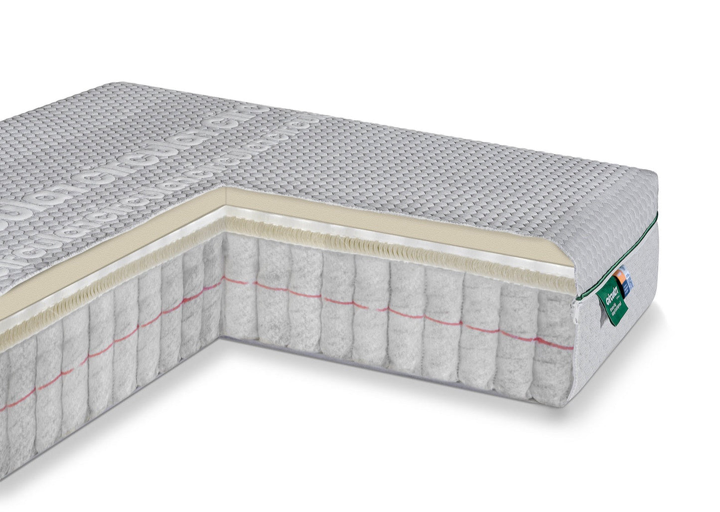 POCKET MATTRESSES