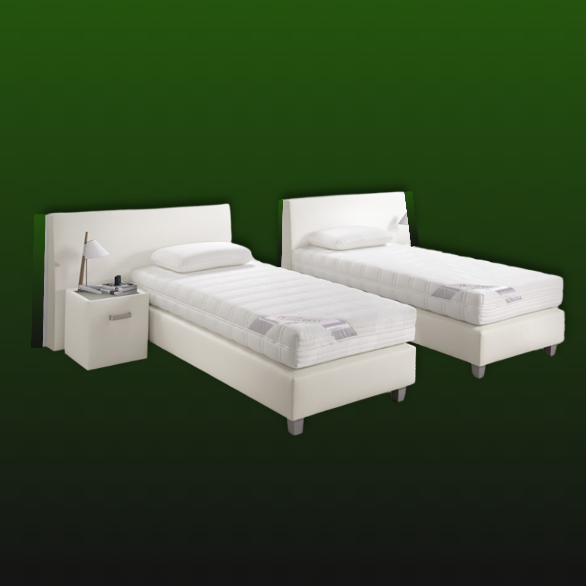 ENSEMBLE CONFORT 300