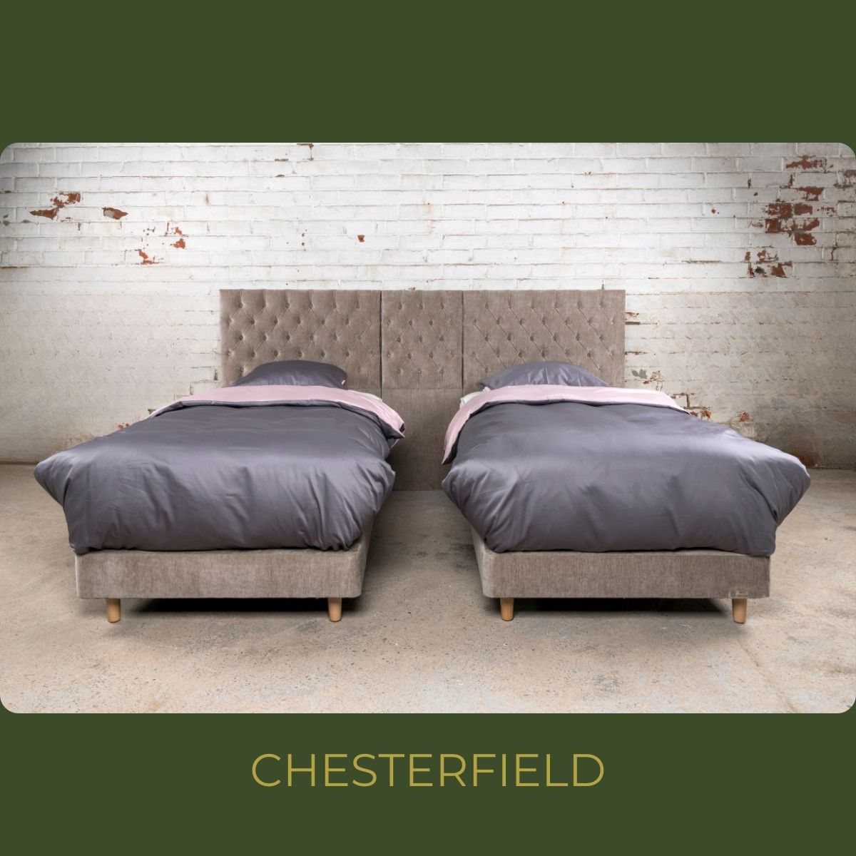 LITS ROYAUX + ERM QUEEN 2000 POCHE