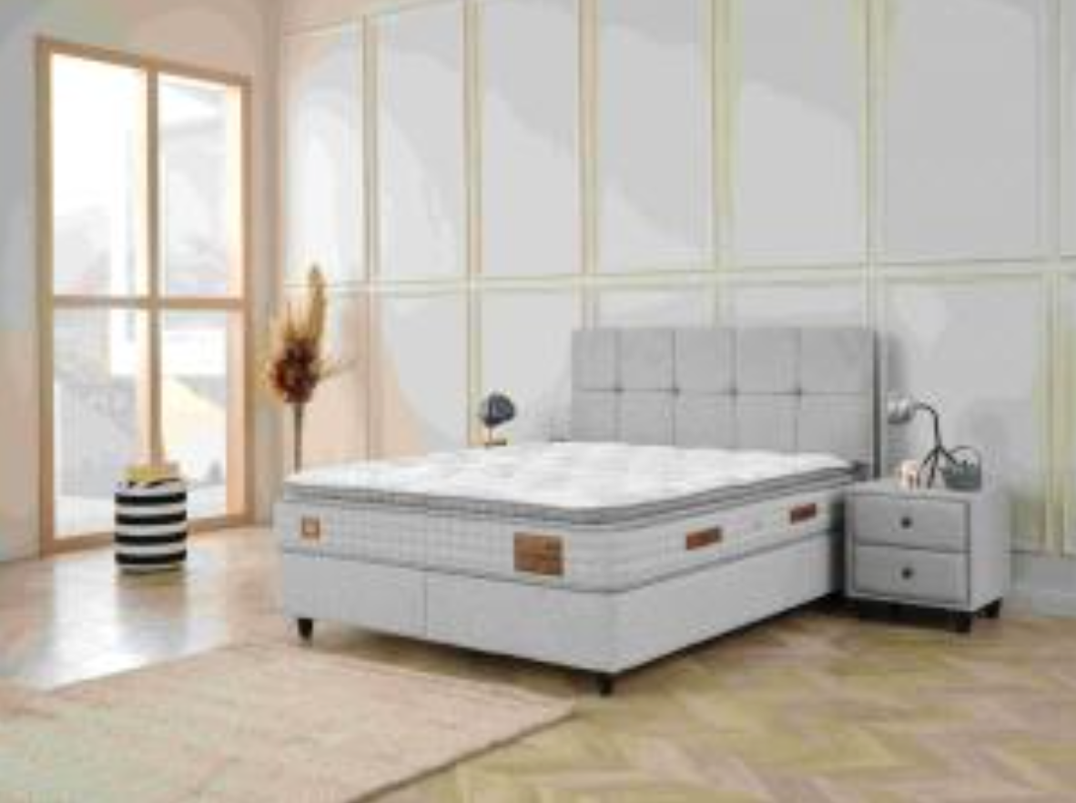 Begonya gris