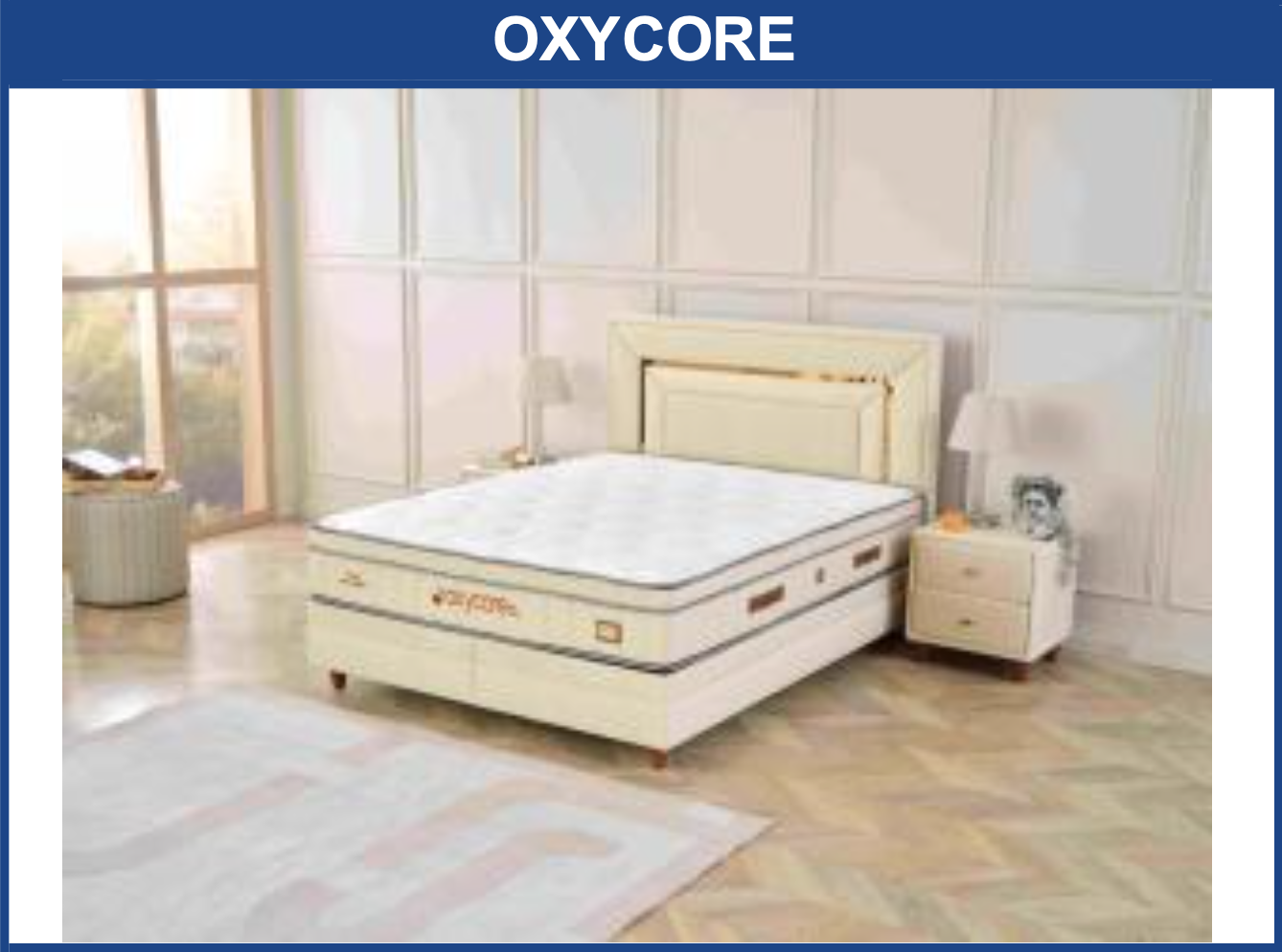 Oxycore