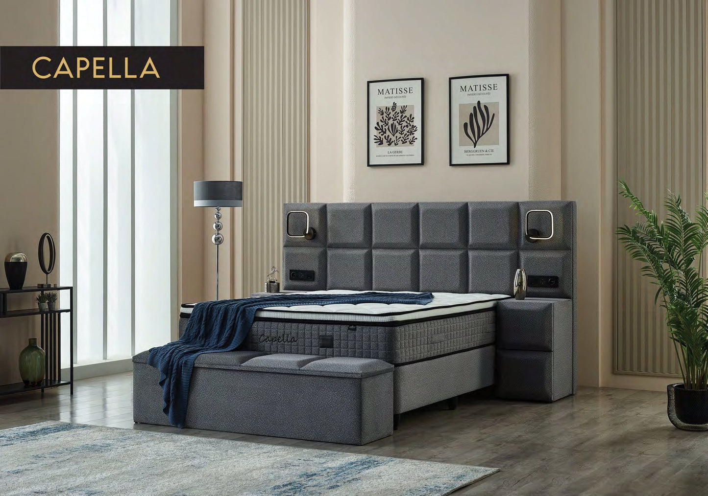 CAPELLA