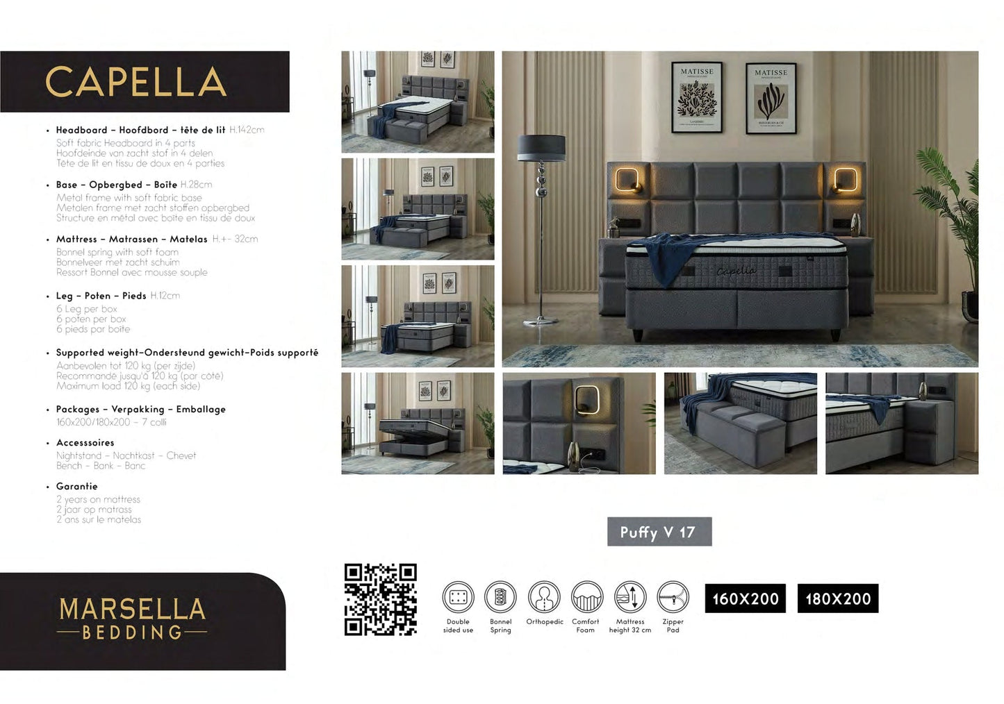 CAPELLA