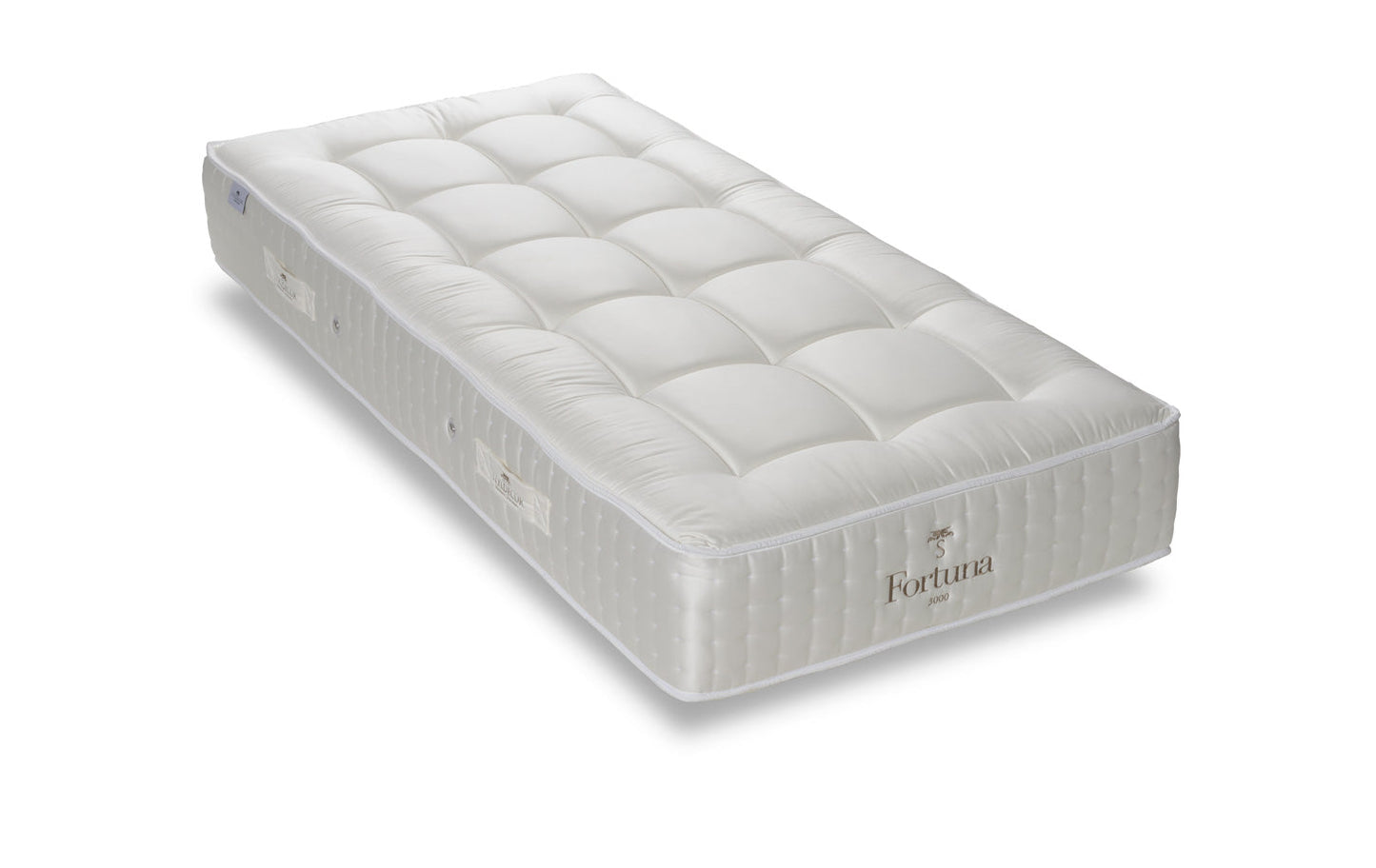 STYLDECOR MATTRESS/TOPPER