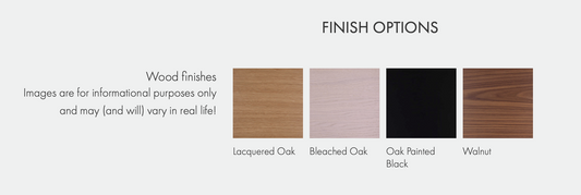 HEAVENS - TABLE DE CHEVET JENSEN