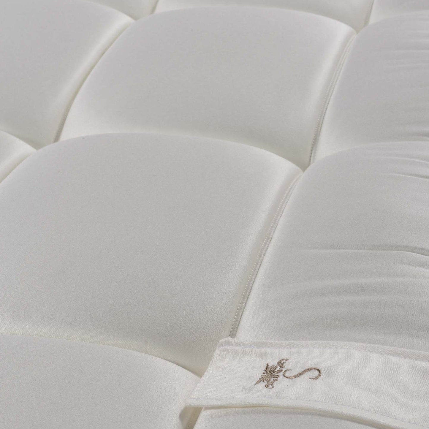 STYLDECOR MATTRESS/TOPPER