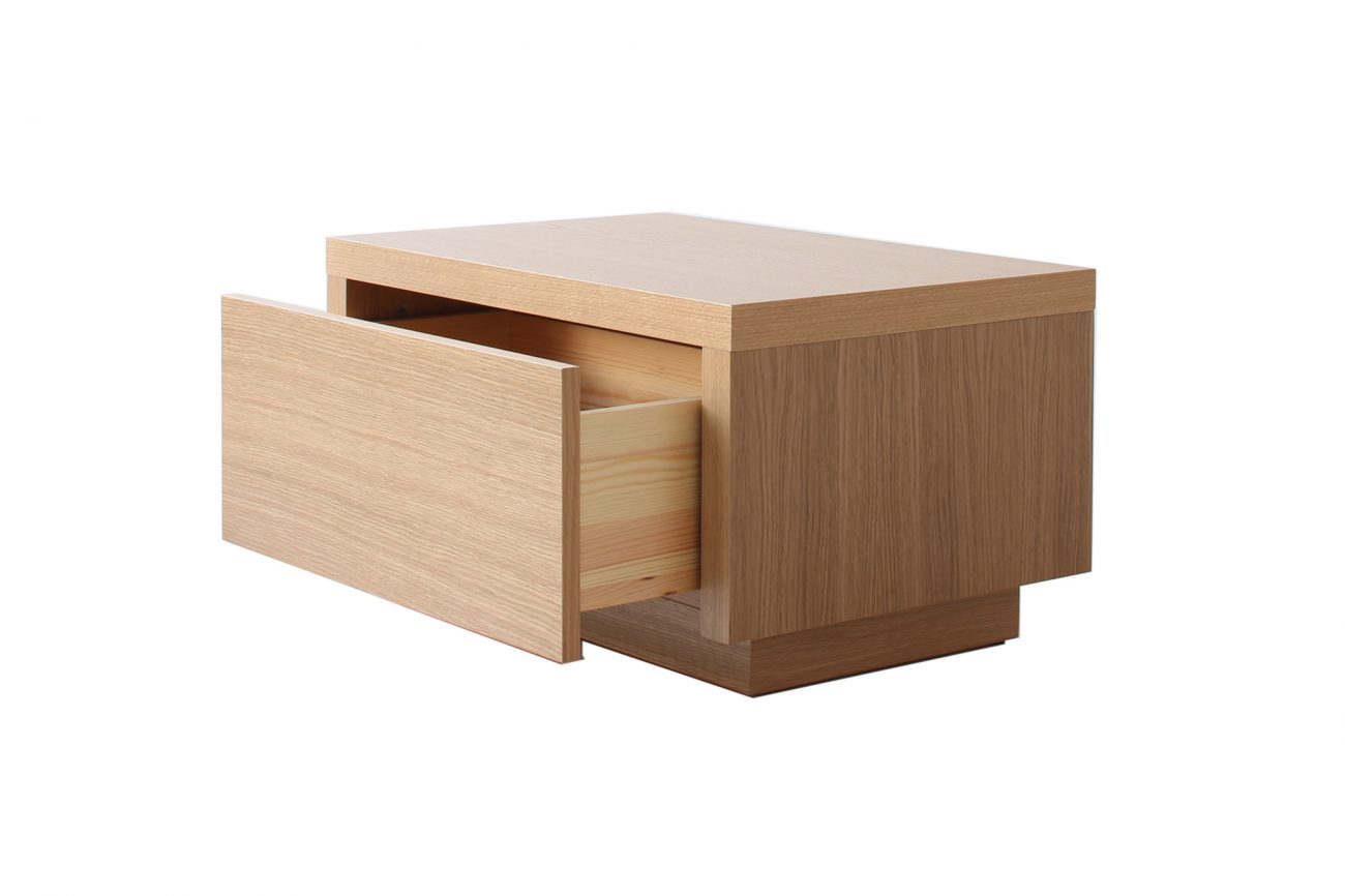 HEAVENS - BELINDA NIGHTSTAND