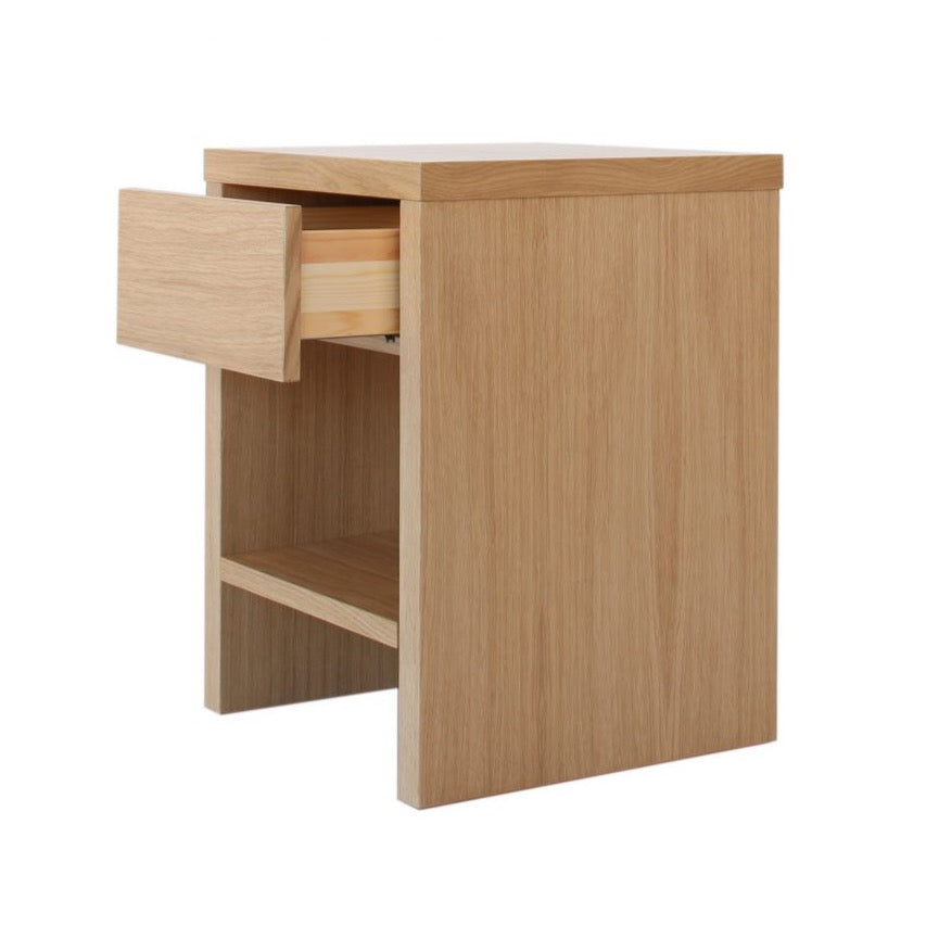 HEAVENS - JENSEN NIGHTSTAND