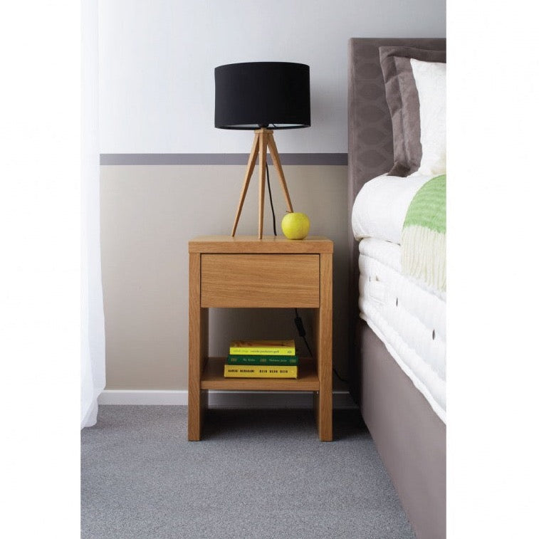 HEAVENS - JENSEN NIGHTSTAND