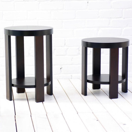 HEAVENS - TABLES DE CHEVET SAHARA