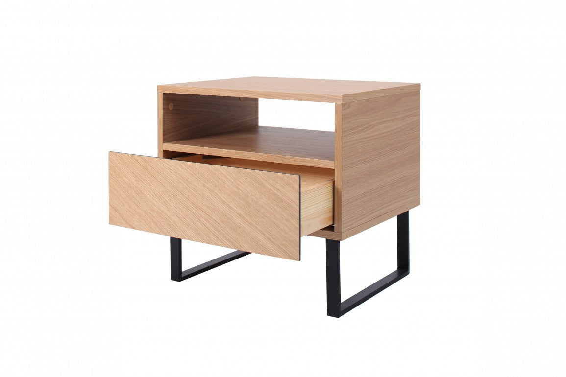 HEAVENS - LEILA NIGHTSTAND