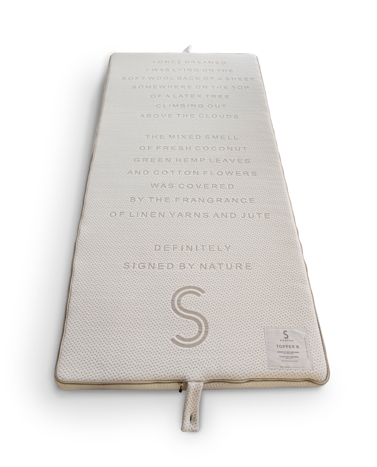 SIGNATUR REVOR