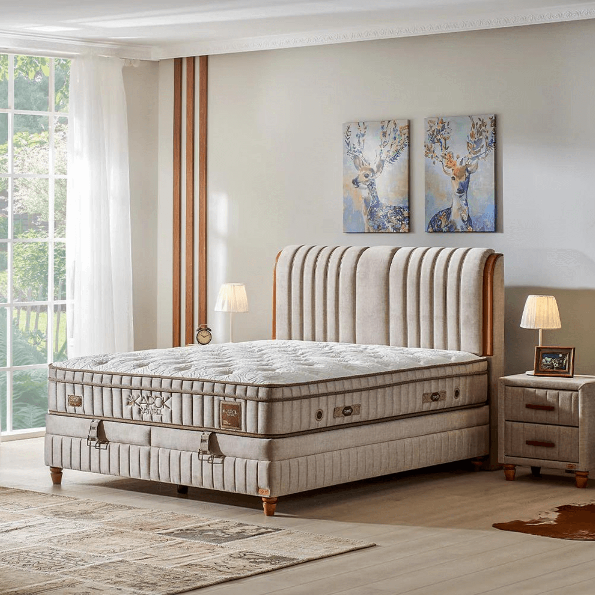 Now Delivery Stock Beds