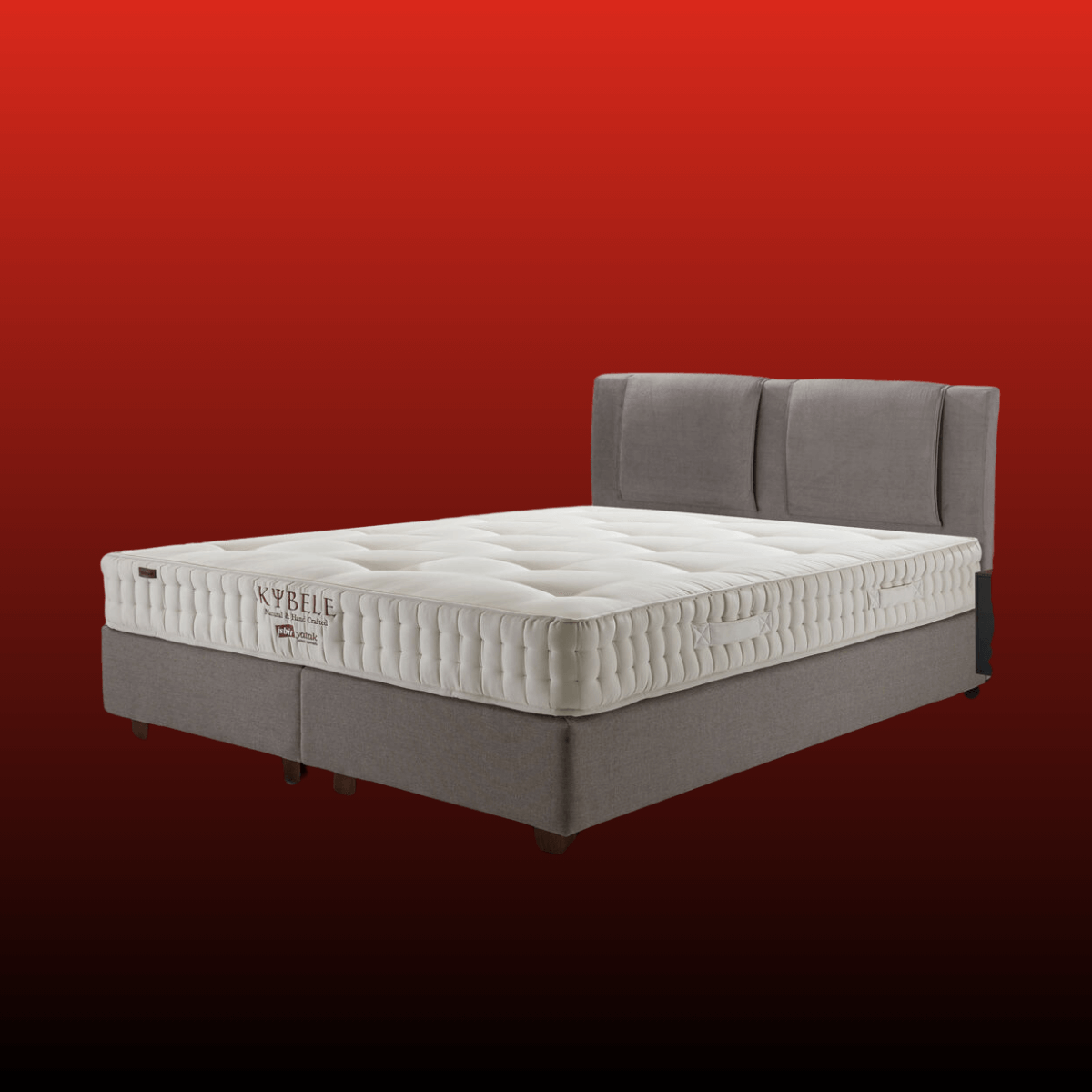 Isbir Quality Mattress