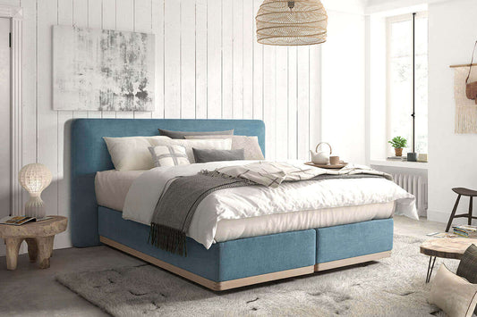 Coco-Mat Signatur Bed 