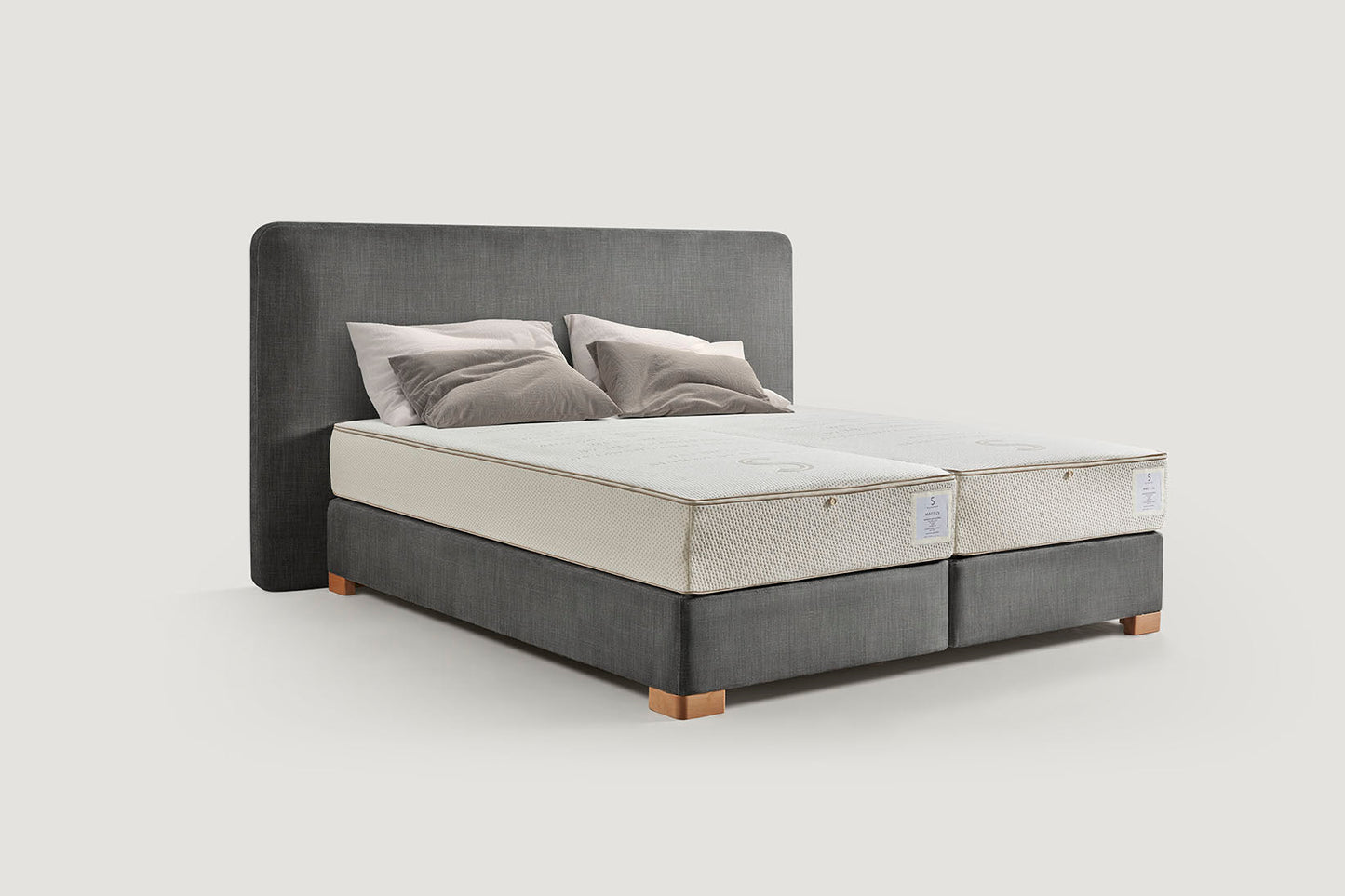 Coco-Mat Signatur Bed 