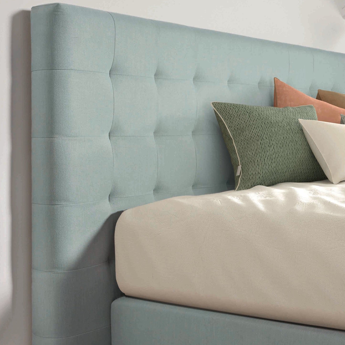 Coco-Mat Signatur Bed 