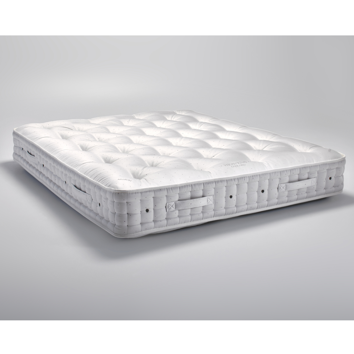 CONTINENTAL MATTRESS