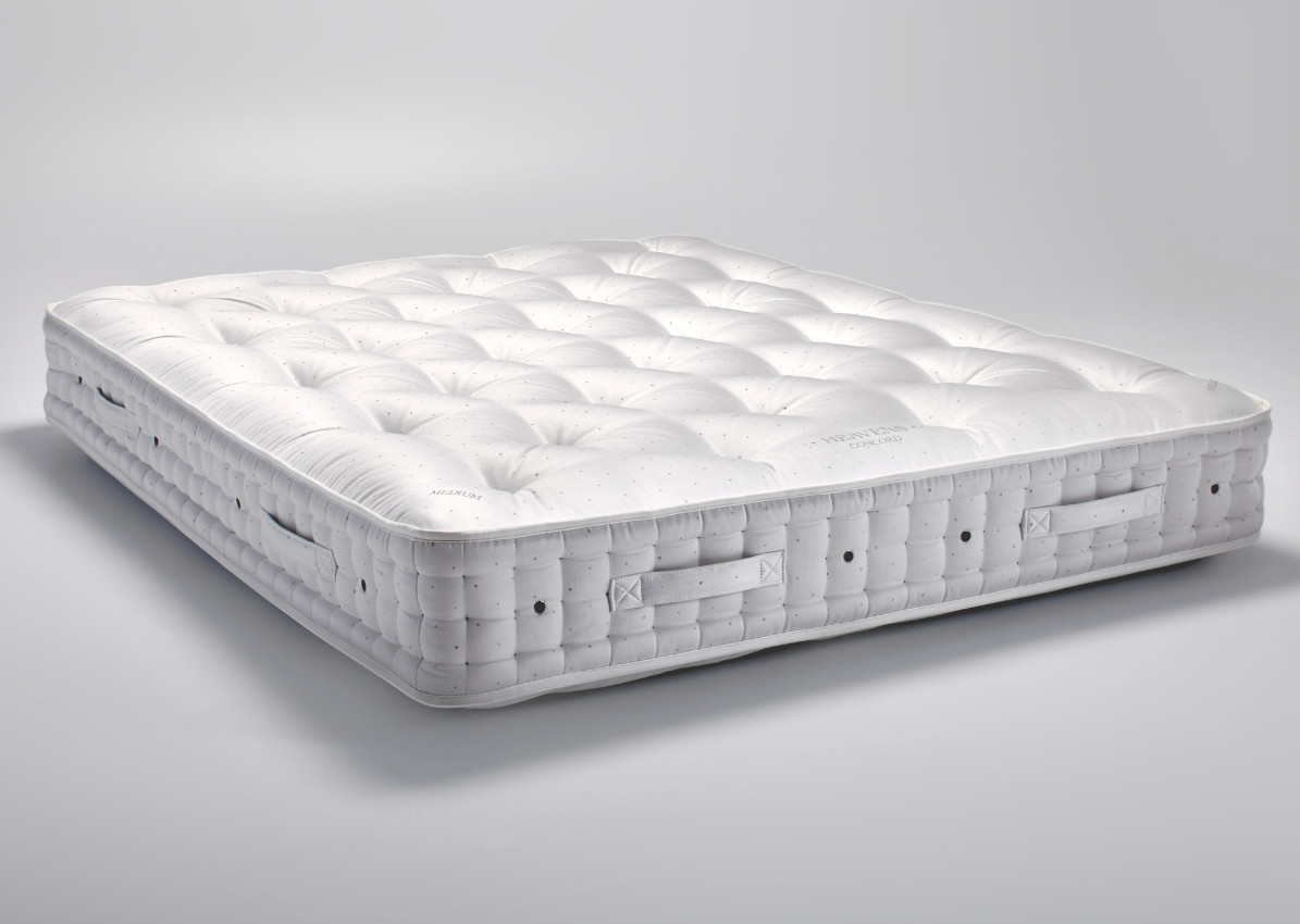 CONTINENTAL NATURAL MATTRESS