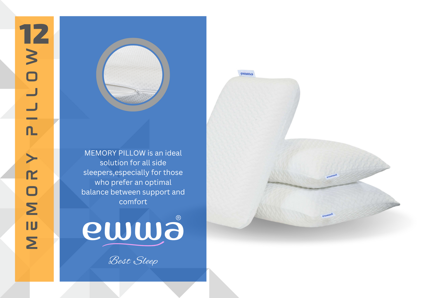 EWWA MATTRESS 