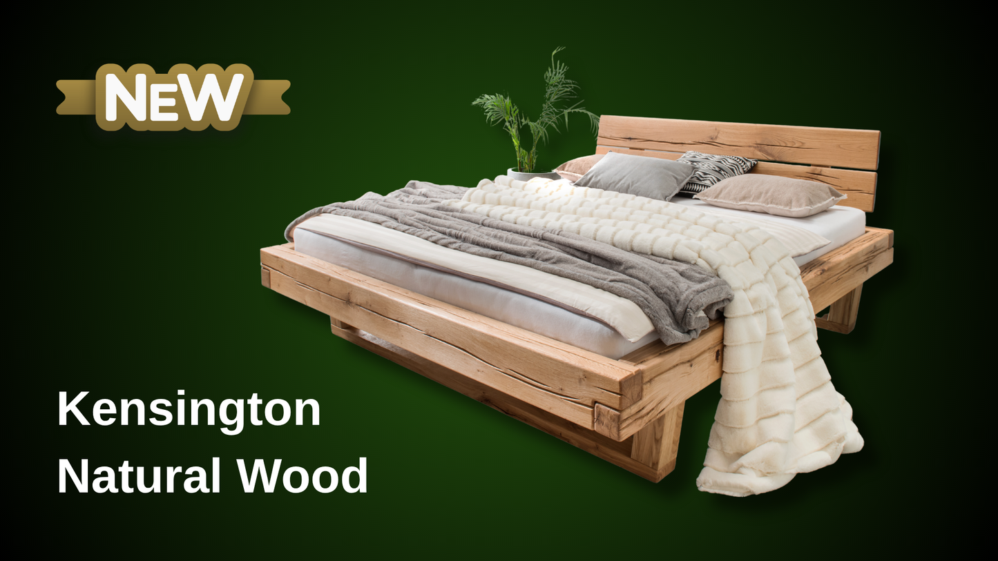 Engelse Royal Matras 12500 Pocket