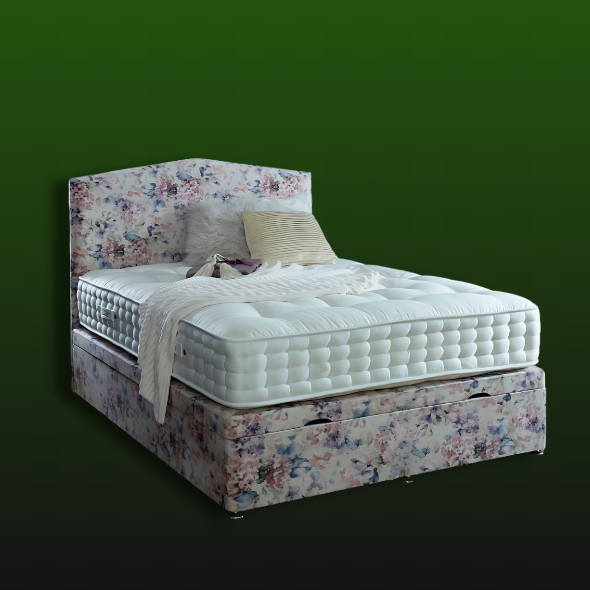 MATELAS ROYAL ANGLAIS 5500 POCHE 