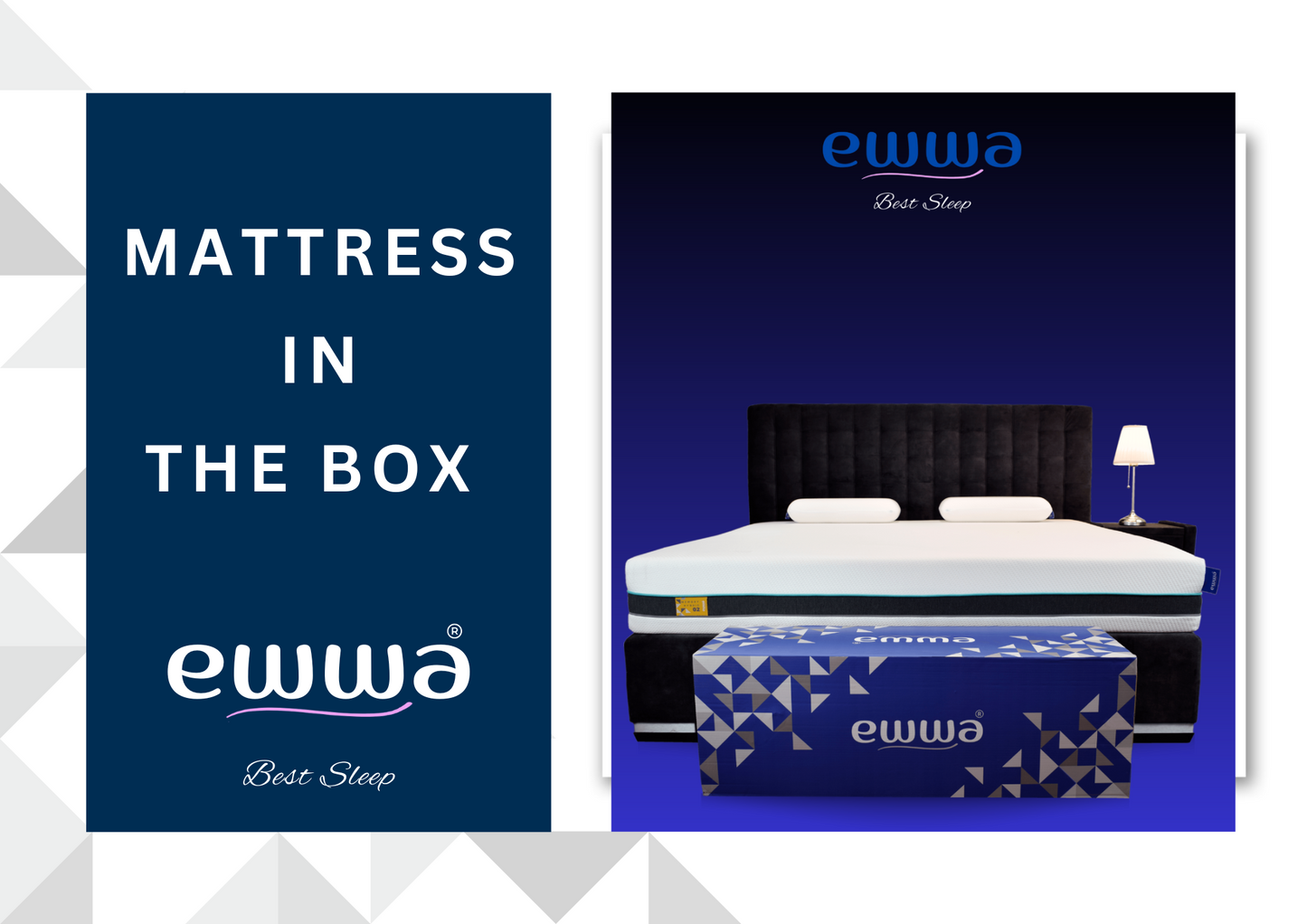 EWWA MATTRESS 