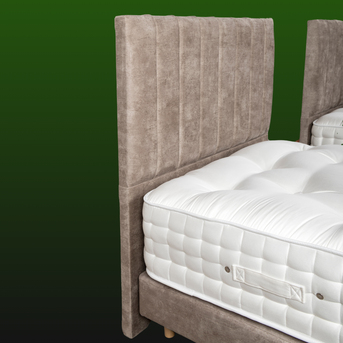 ROYAL BEDS +ENGLISH ROYAL MATTRESS 5500 POCKET