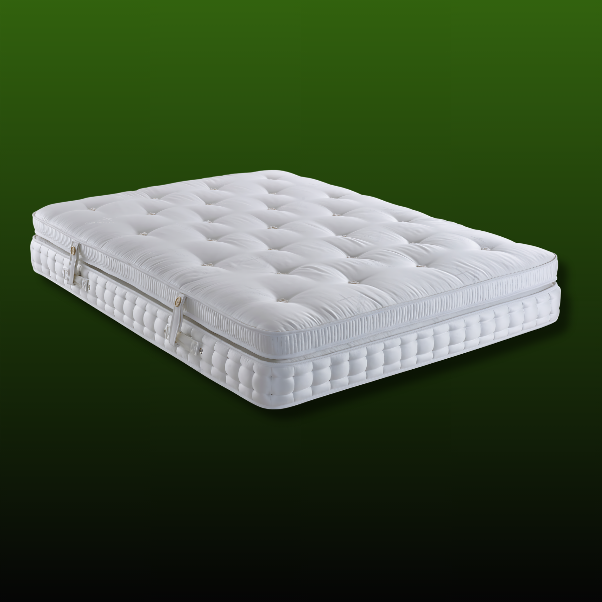 MATELAS ROYAL ANGLAIS 4000 MINI OREILLER DE POCHE 