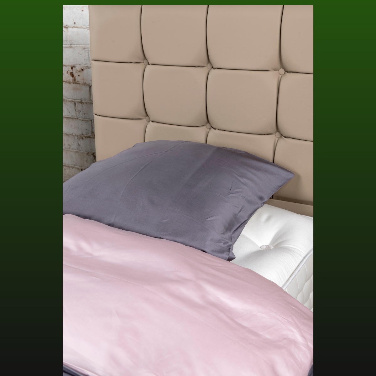 ROYAL BEDS +ENGLISH ROYAL MATTRESS 9000 POCKET