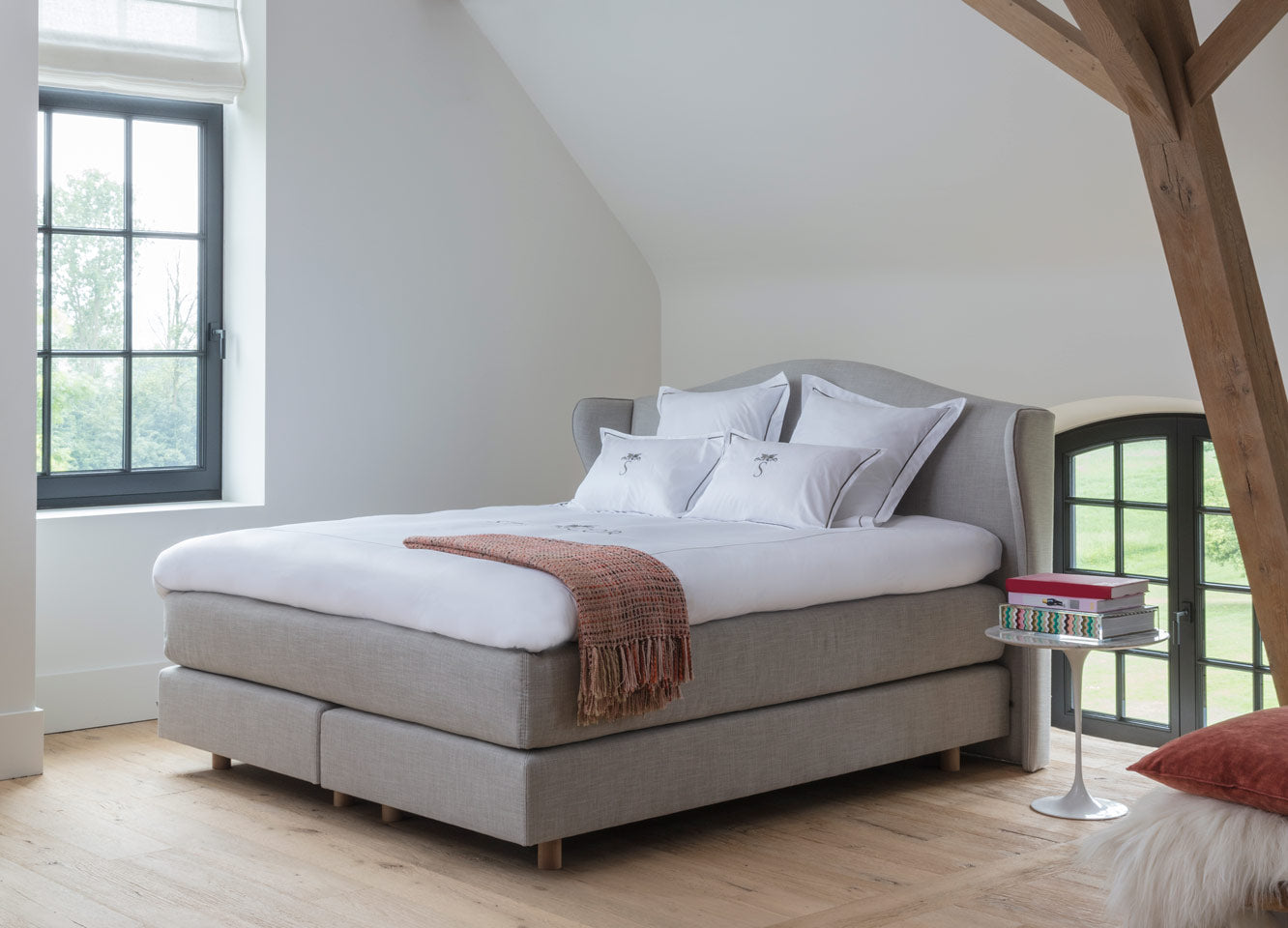 MATELAS/ SUR-MATELAS STYLDECOR