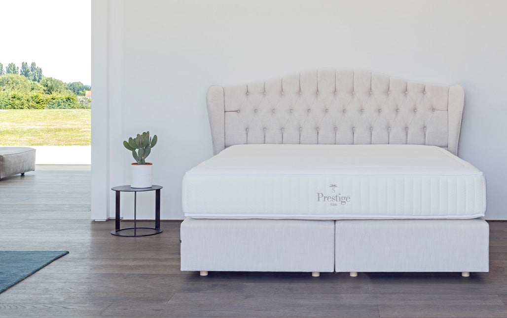 STYLDECOR MATTRESS/TOPPER