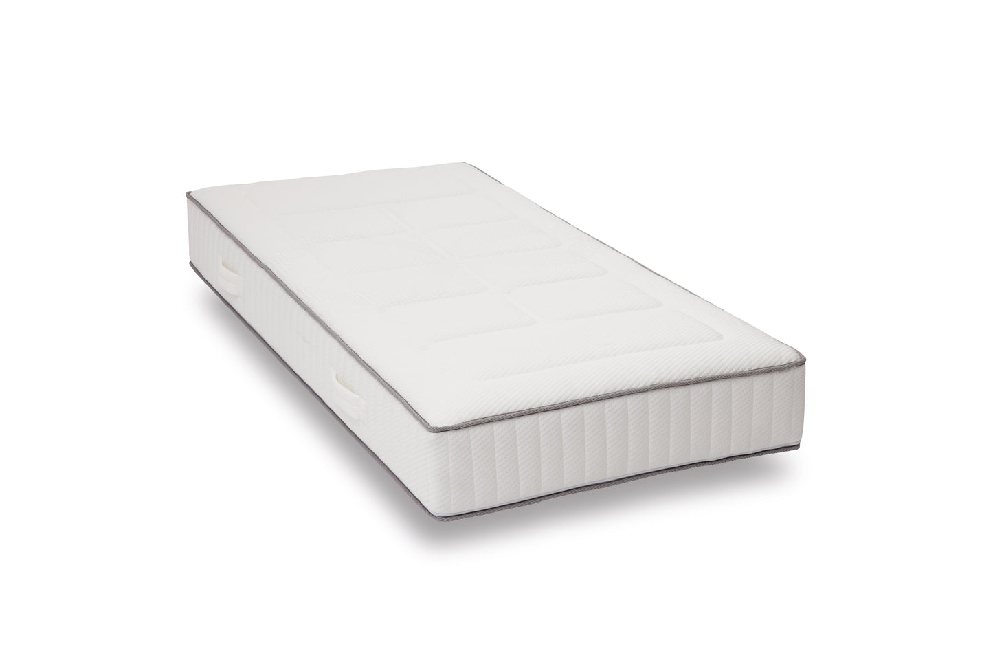 MATELAS À RESSORTS ENSACHÉS ANATOMIQUES