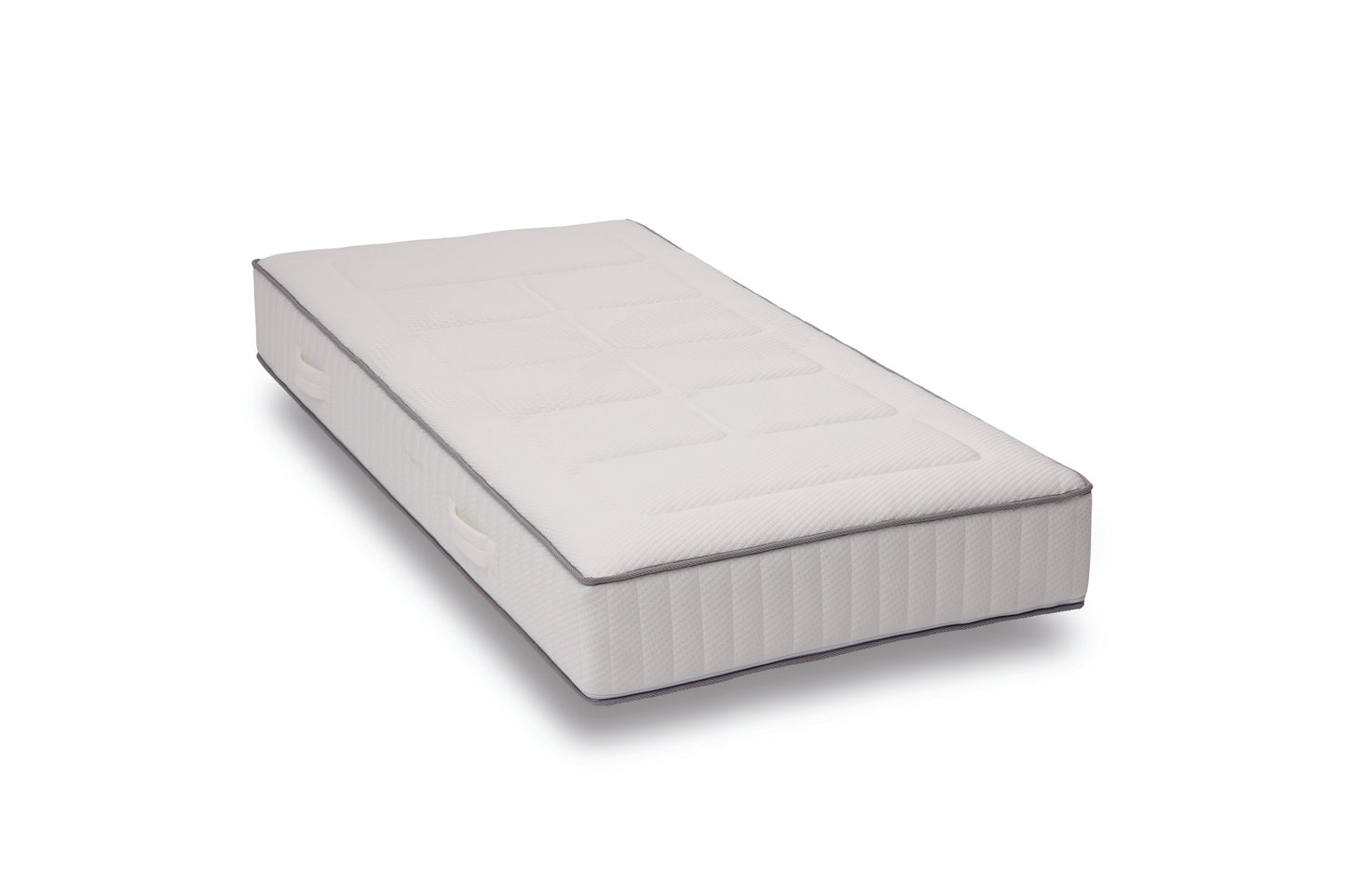 MATELAS À RESSORTS ENSACHÉS ANATOMIQUES