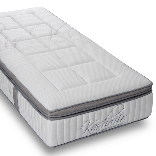 ANATOMIC POCKET SPRING MATTRESSES