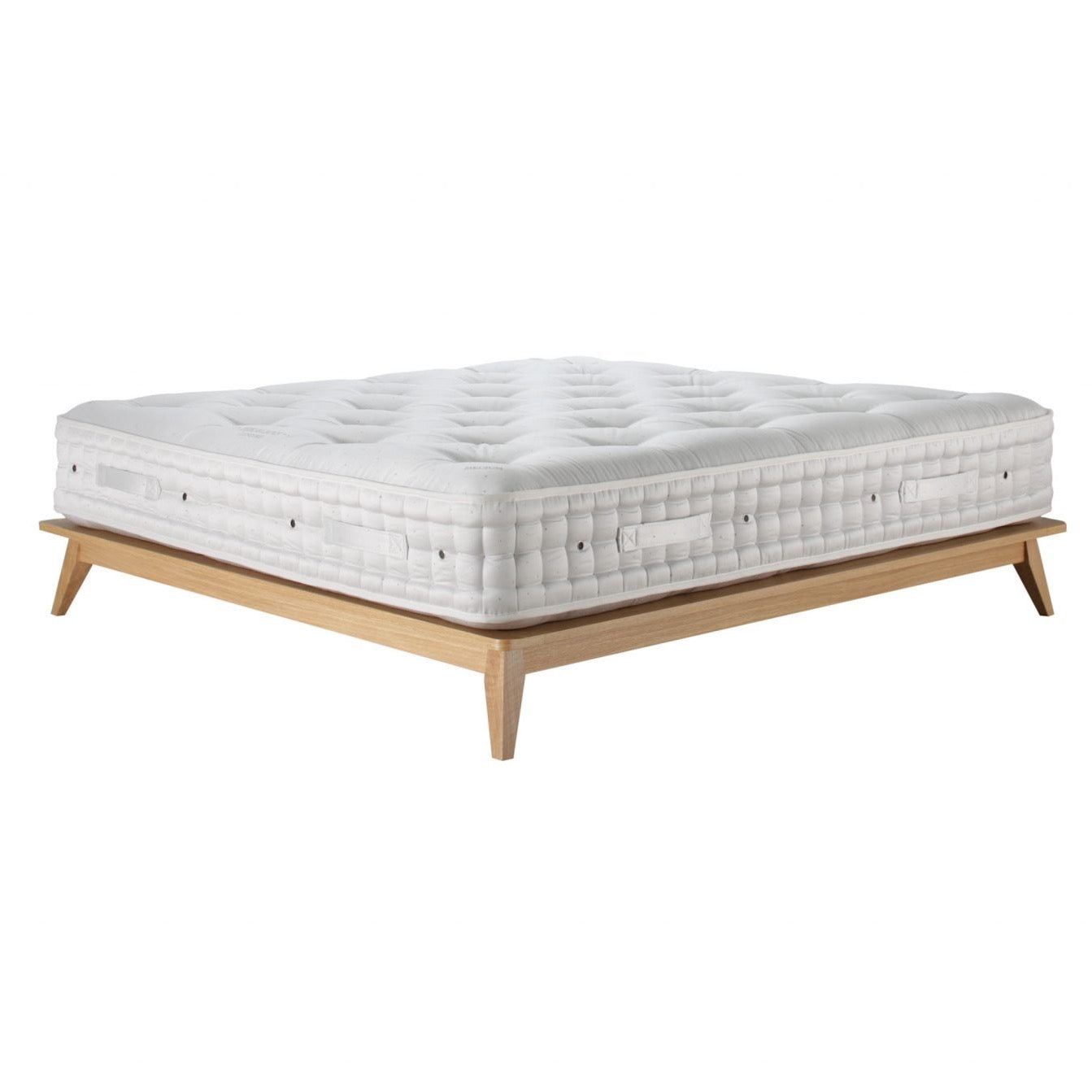 CONTINENTAL NATURAL MATTRESS