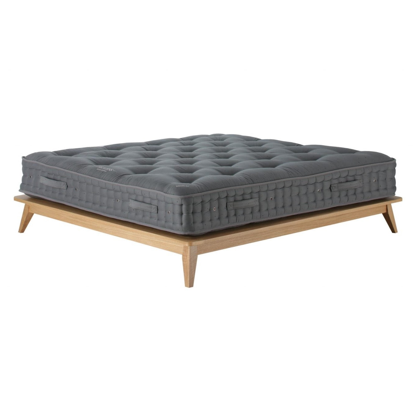 CONTINENTAL NATURAL MATTRESS